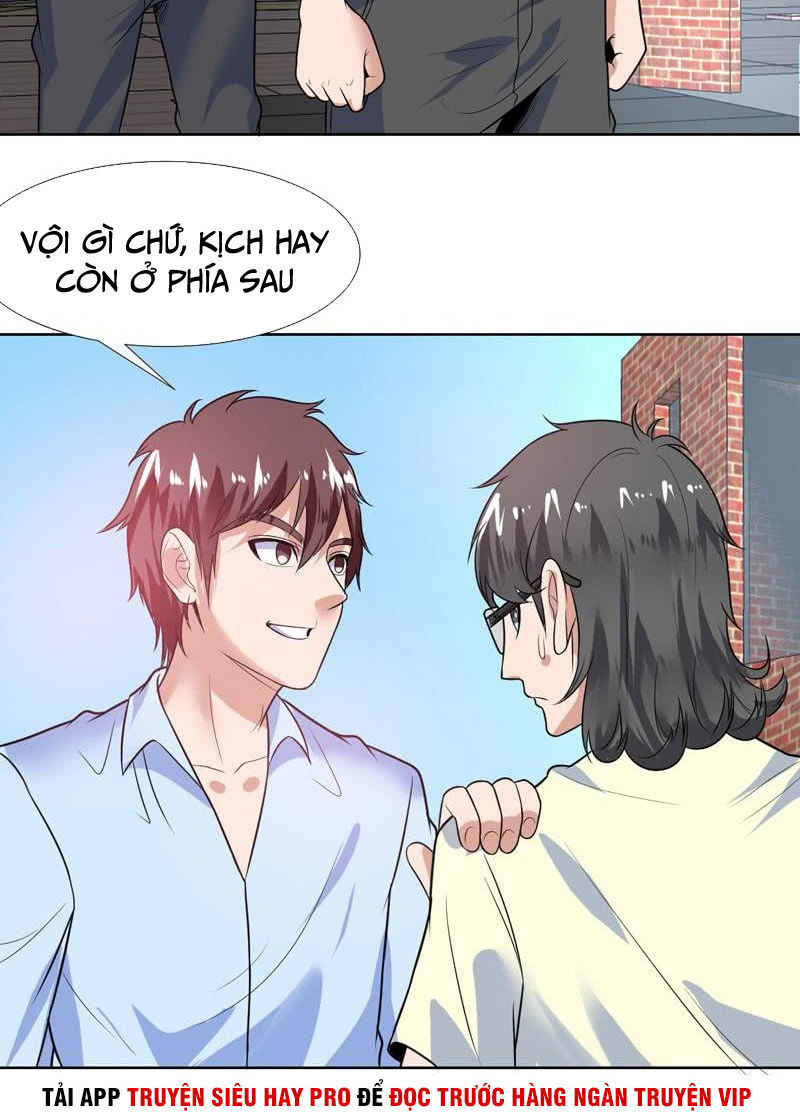 Không Phải Ngón Tay Vàng Chapter 50 - 11