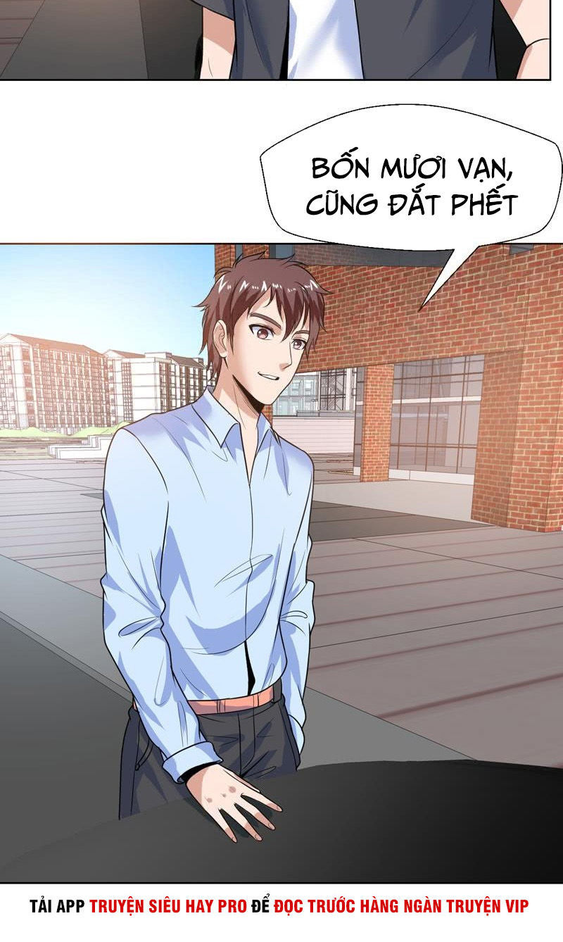 Không Phải Ngón Tay Vàng Chapter 50 - 13