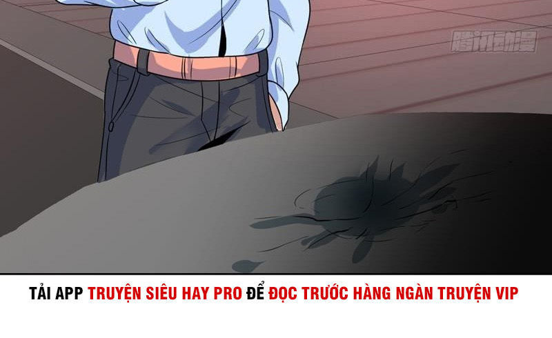 Không Phải Ngón Tay Vàng Chapter 50 - 15