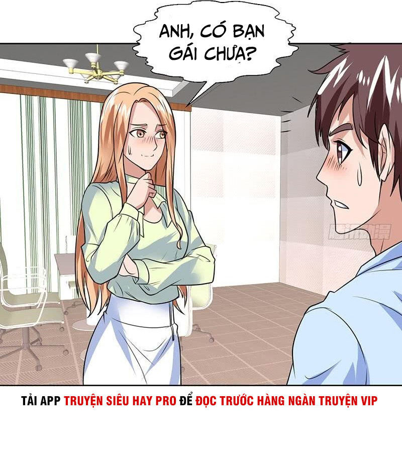 Không Phải Ngón Tay Vàng Chapter 54 - 15