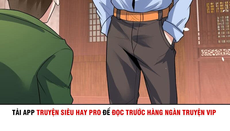 Không Phải Ngón Tay Vàng Chapter 59 - 13