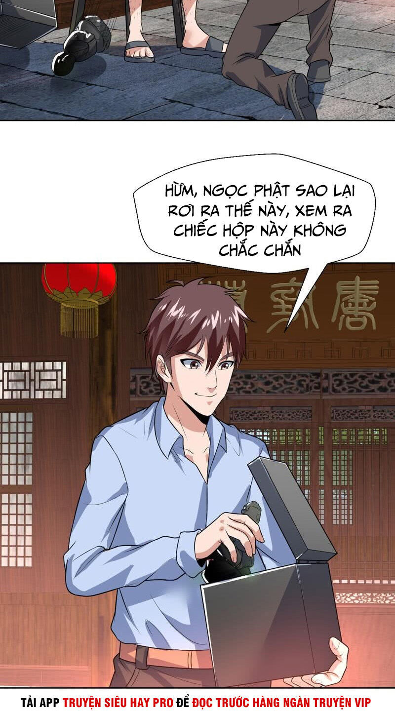 Không Phải Ngón Tay Vàng Chapter 60 - 11