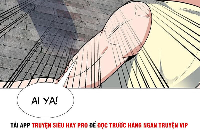 Không Phải Ngón Tay Vàng Chapter 61 - 15