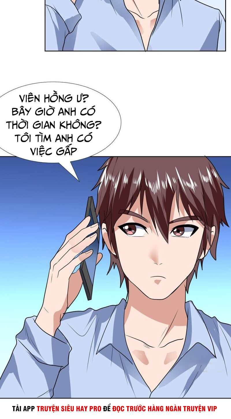 Không Phải Ngón Tay Vàng Chapter 63 - 13