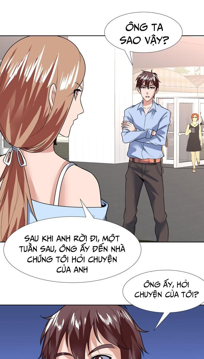 Không Phải Ngón Tay Vàng Chapter 64 - 11