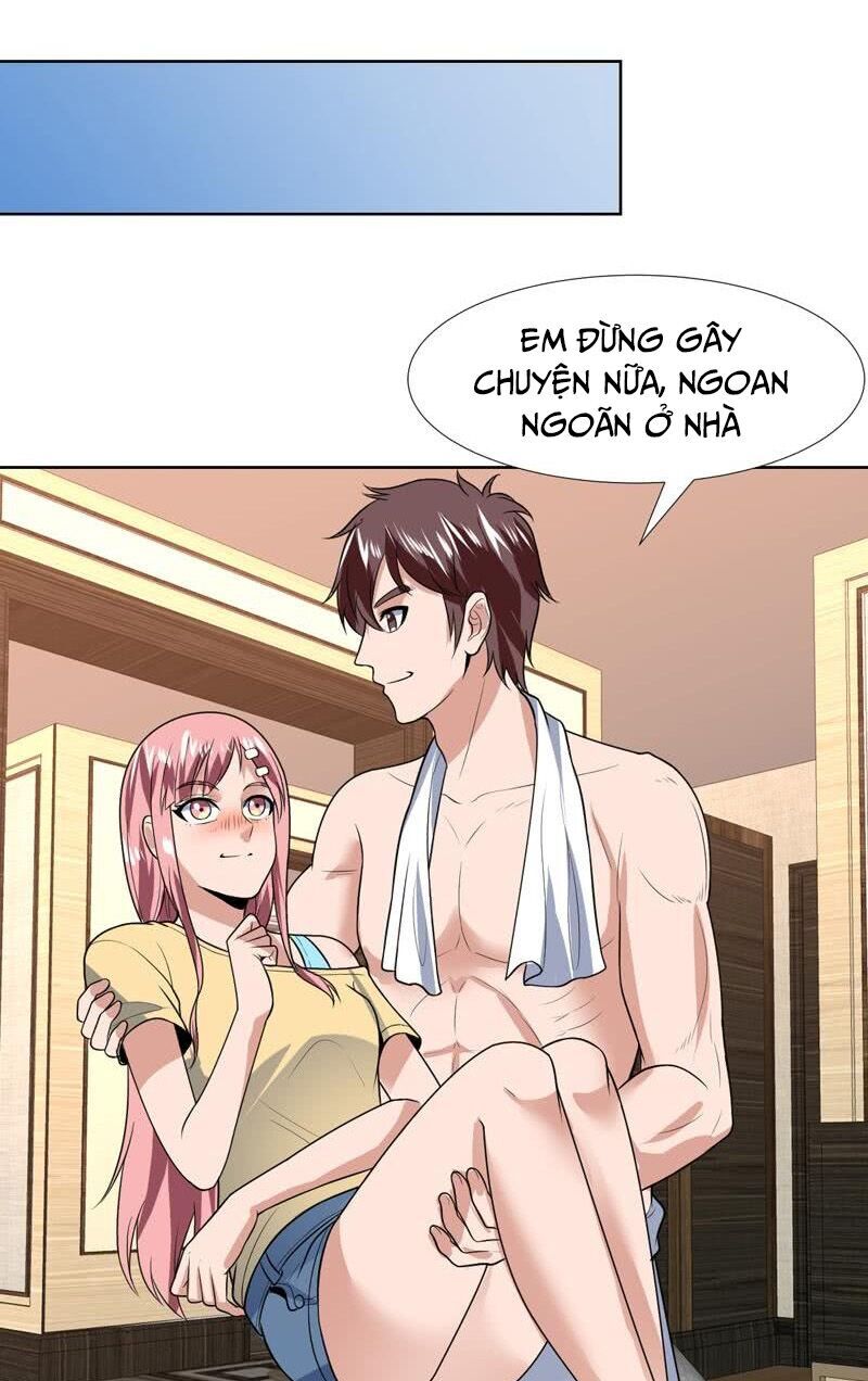 Không Phải Ngón Tay Vàng Chapter 64 - 5