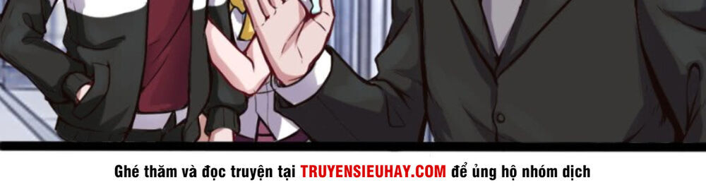 Đô Thị Âm Dương Tiên Y Chapter 11 - 13