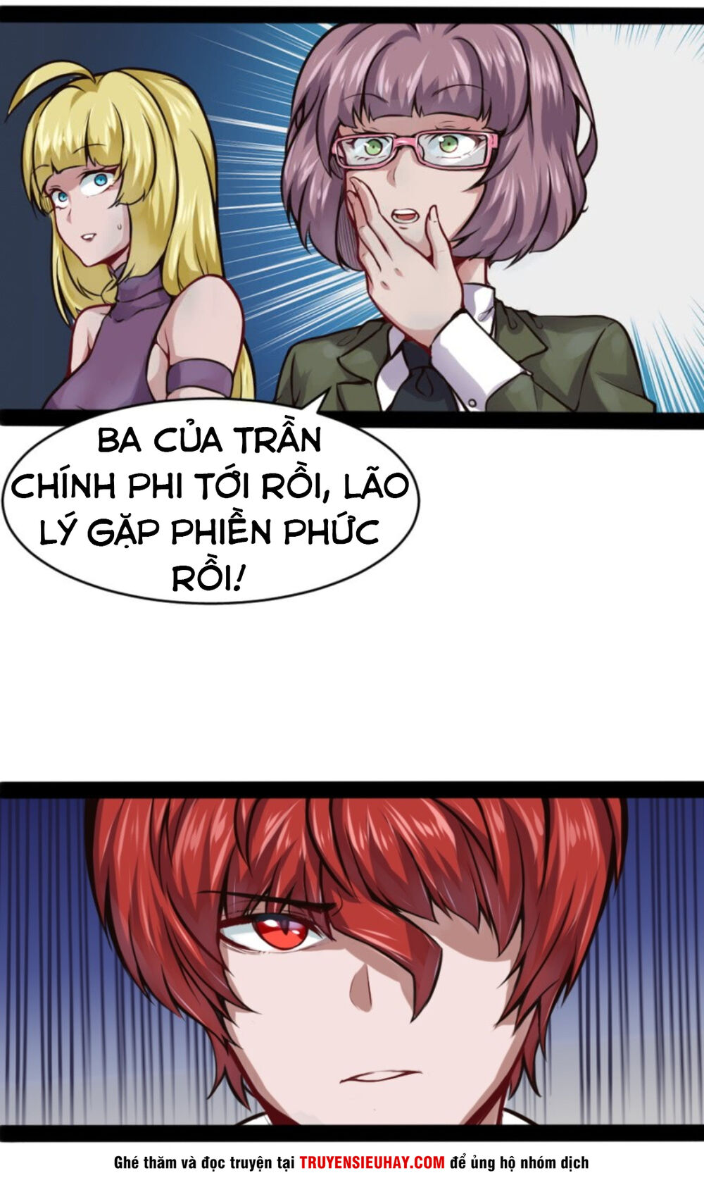 Đô Thị Âm Dương Tiên Y Chapter 11 - 20