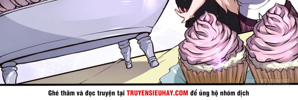 Đô Thị Âm Dương Tiên Y Chapter 13 - 19