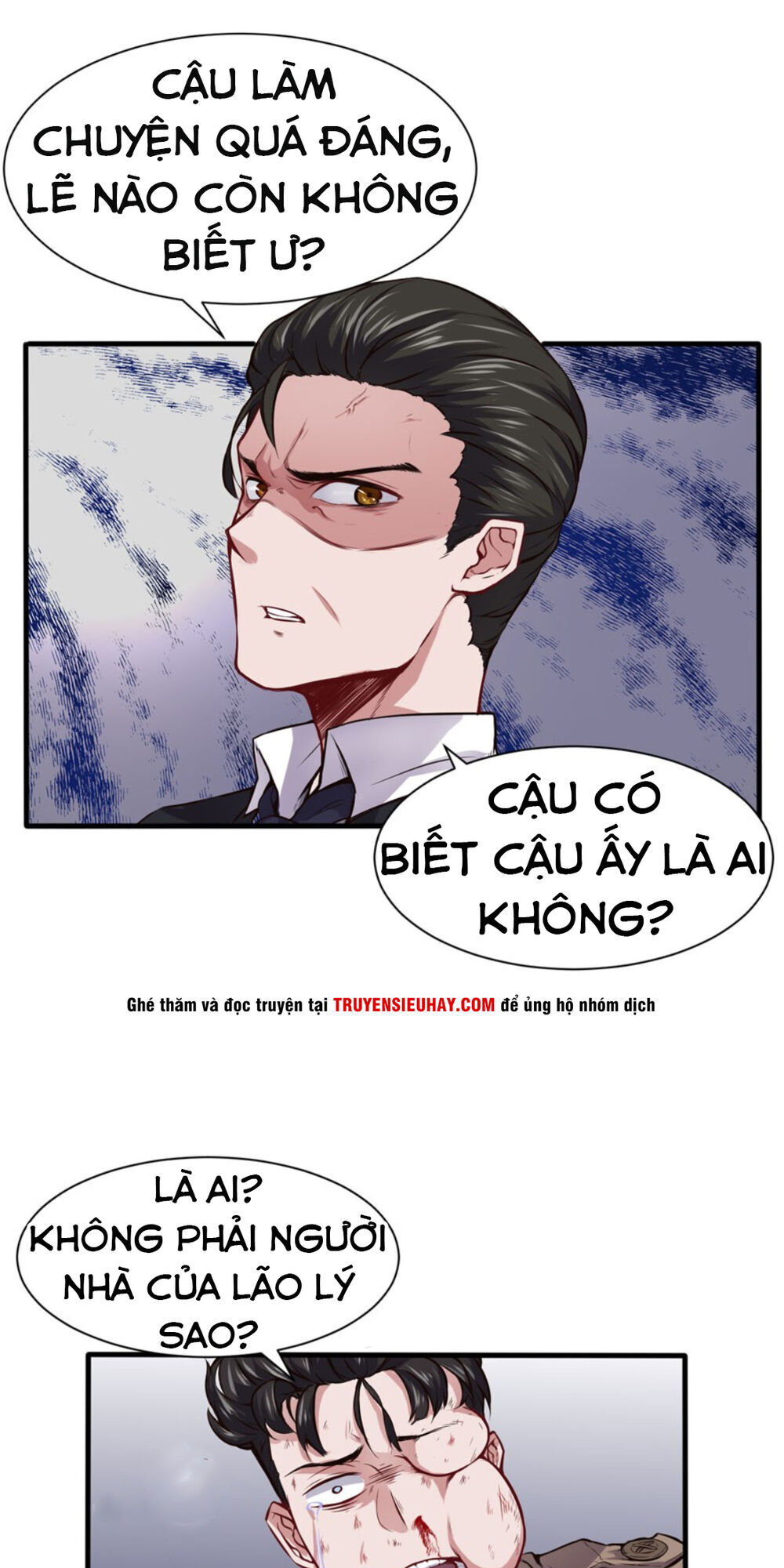 Đô Thị Âm Dương Tiên Y Chapter 13 - 7