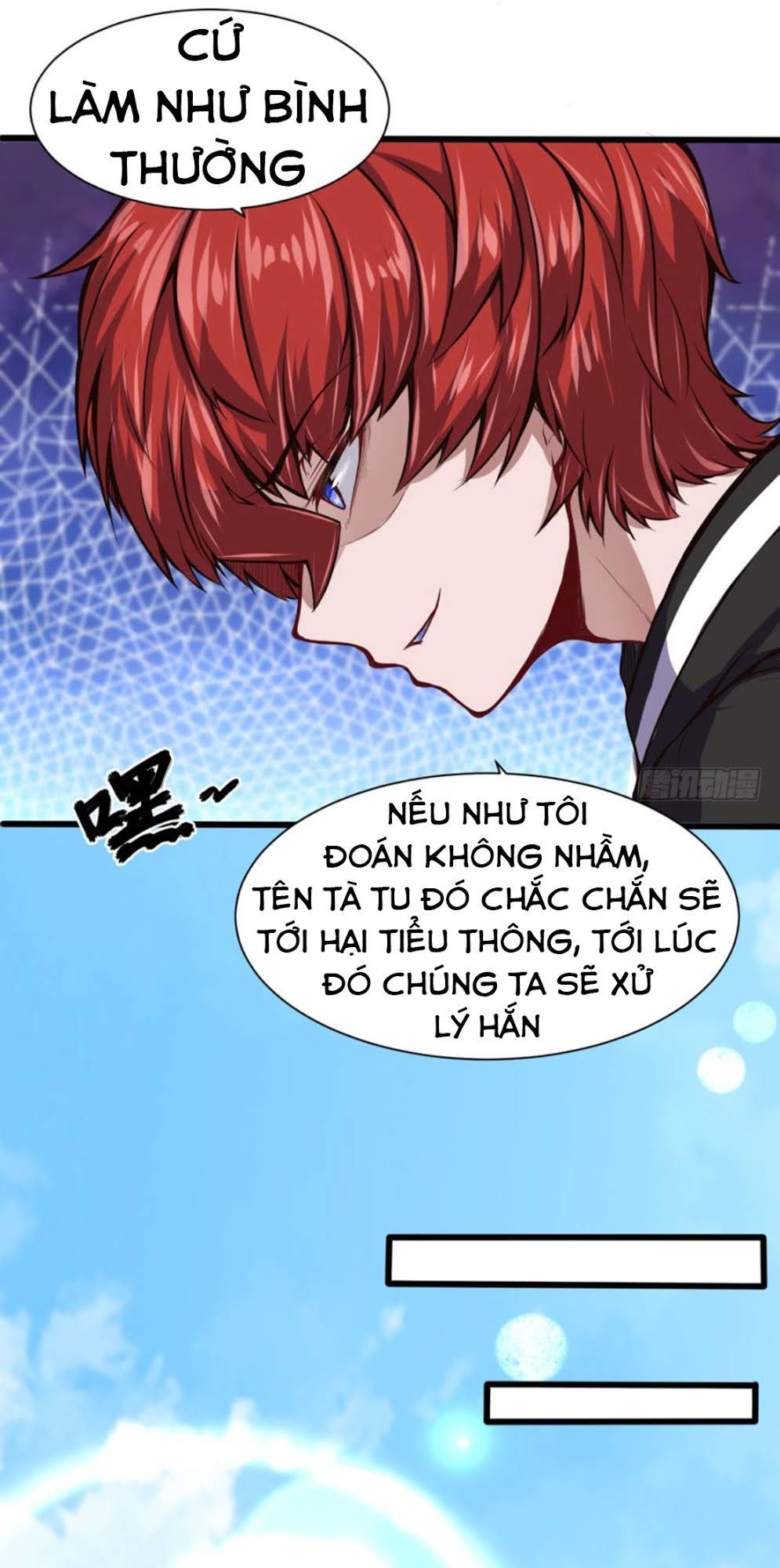 Đô Thị Âm Dương Tiên Y Chapter 14 - 18