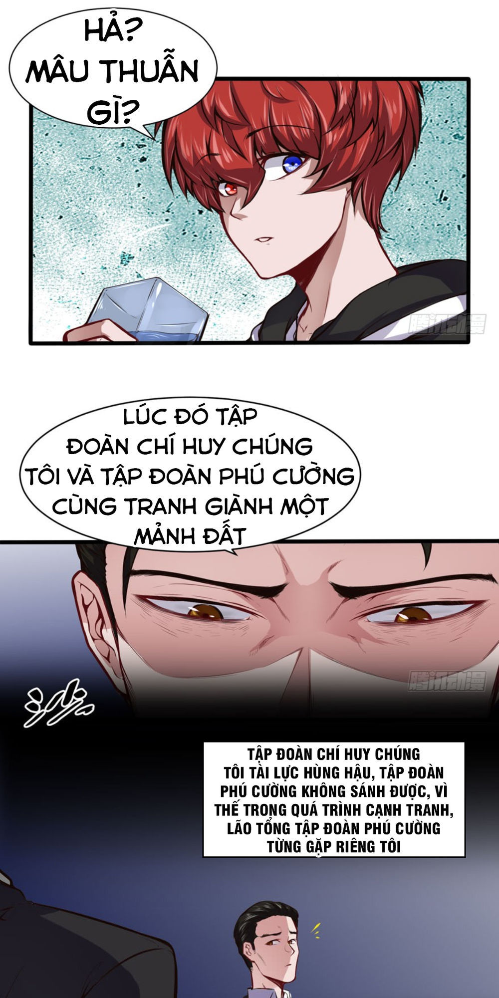 Đô Thị Âm Dương Tiên Y Chapter 14 - 9