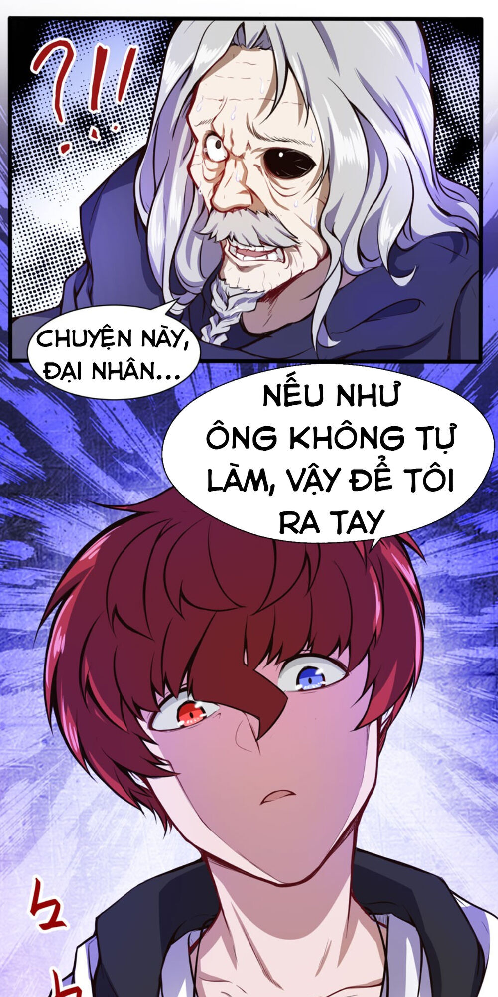 Đô Thị Âm Dương Tiên Y Chapter 16 - 24