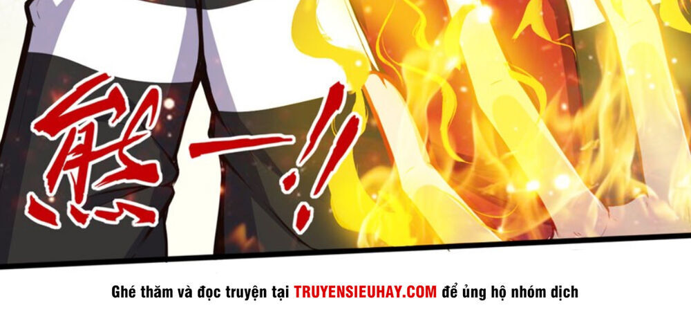 Đô Thị Âm Dương Tiên Y Chapter 16 - 4