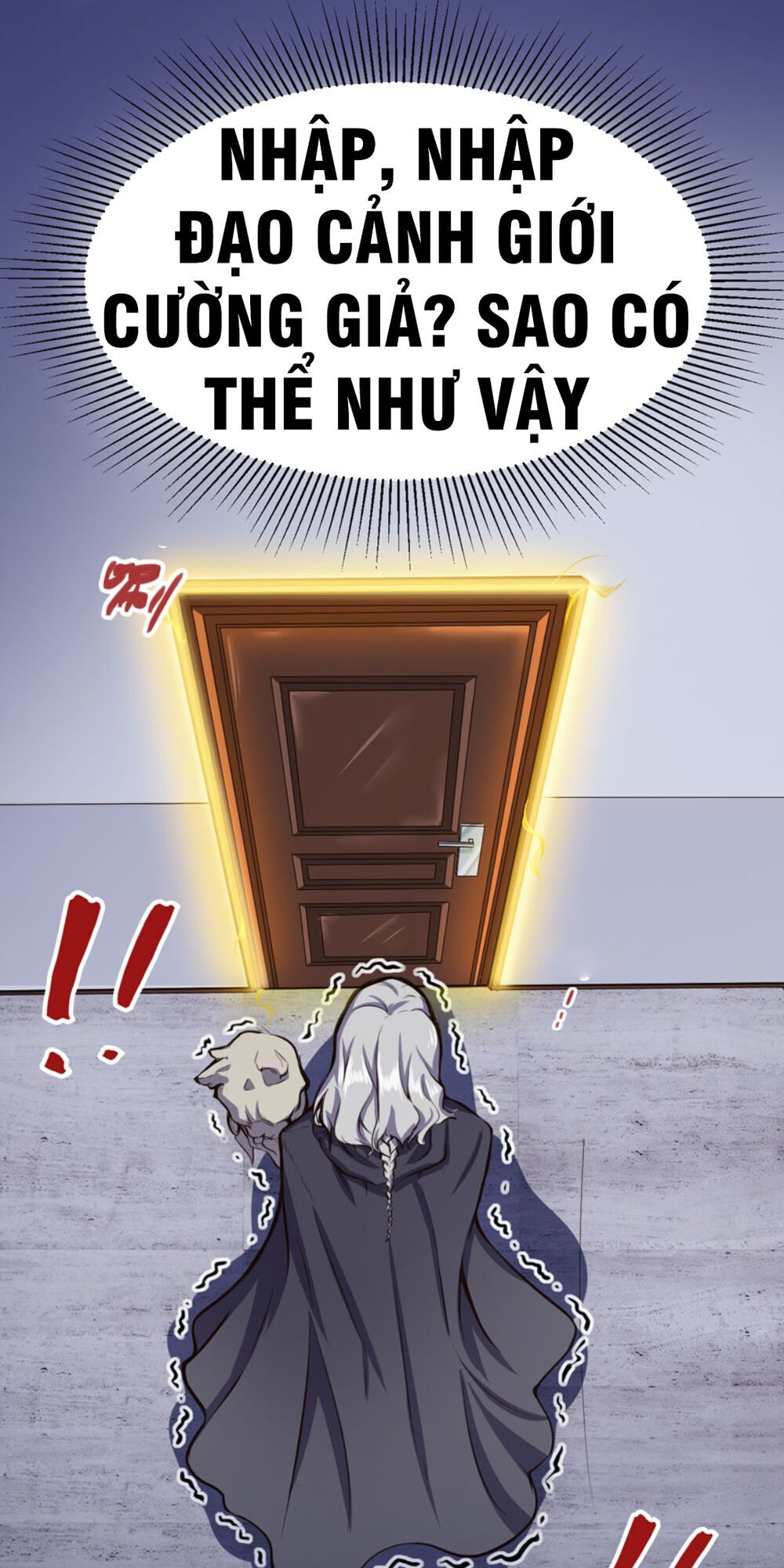 Đô Thị Âm Dương Tiên Y Chapter 16 - 7