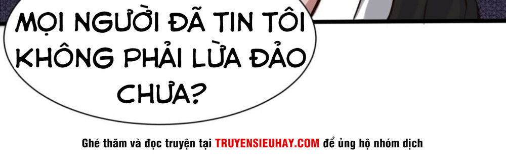 Đô Thị Âm Dương Tiên Y Chapter 3 - 32
