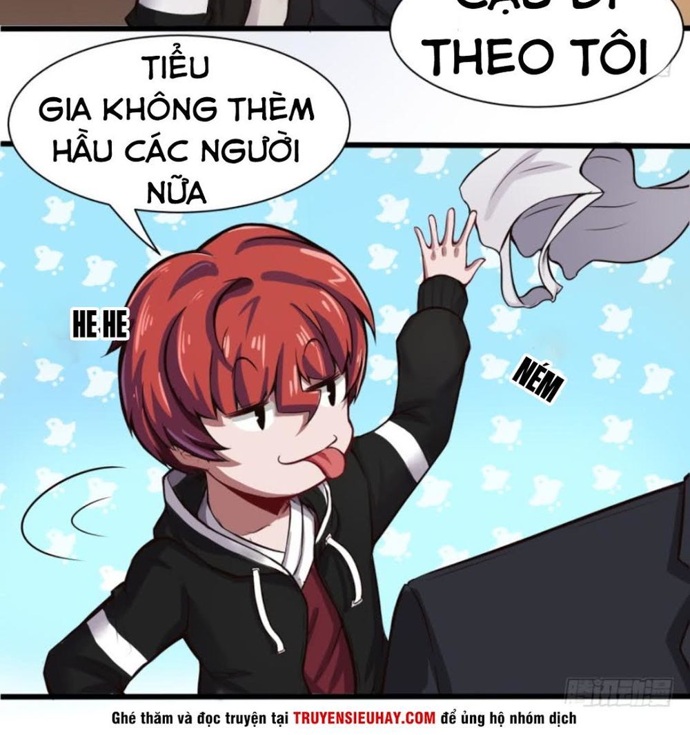 Đô Thị Âm Dương Tiên Y Chapter 3 - 7