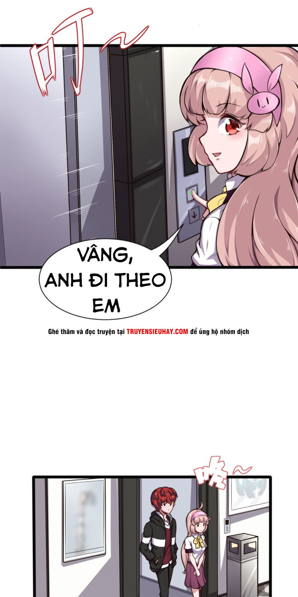 Đô Thị Âm Dương Tiên Y Chapter 6 - 14
