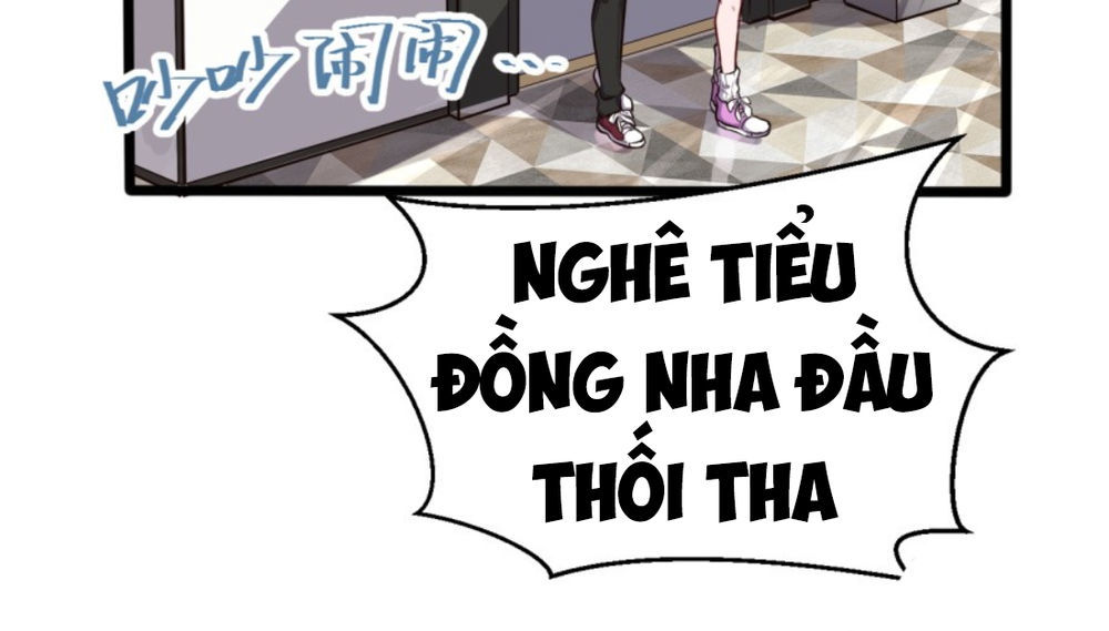Đô Thị Âm Dương Tiên Y Chapter 6 - 15