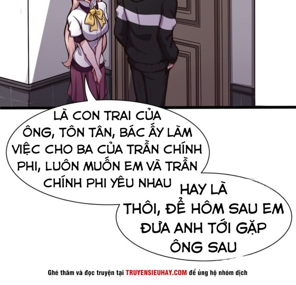 Đô Thị Âm Dương Tiên Y Chapter 6 - 17