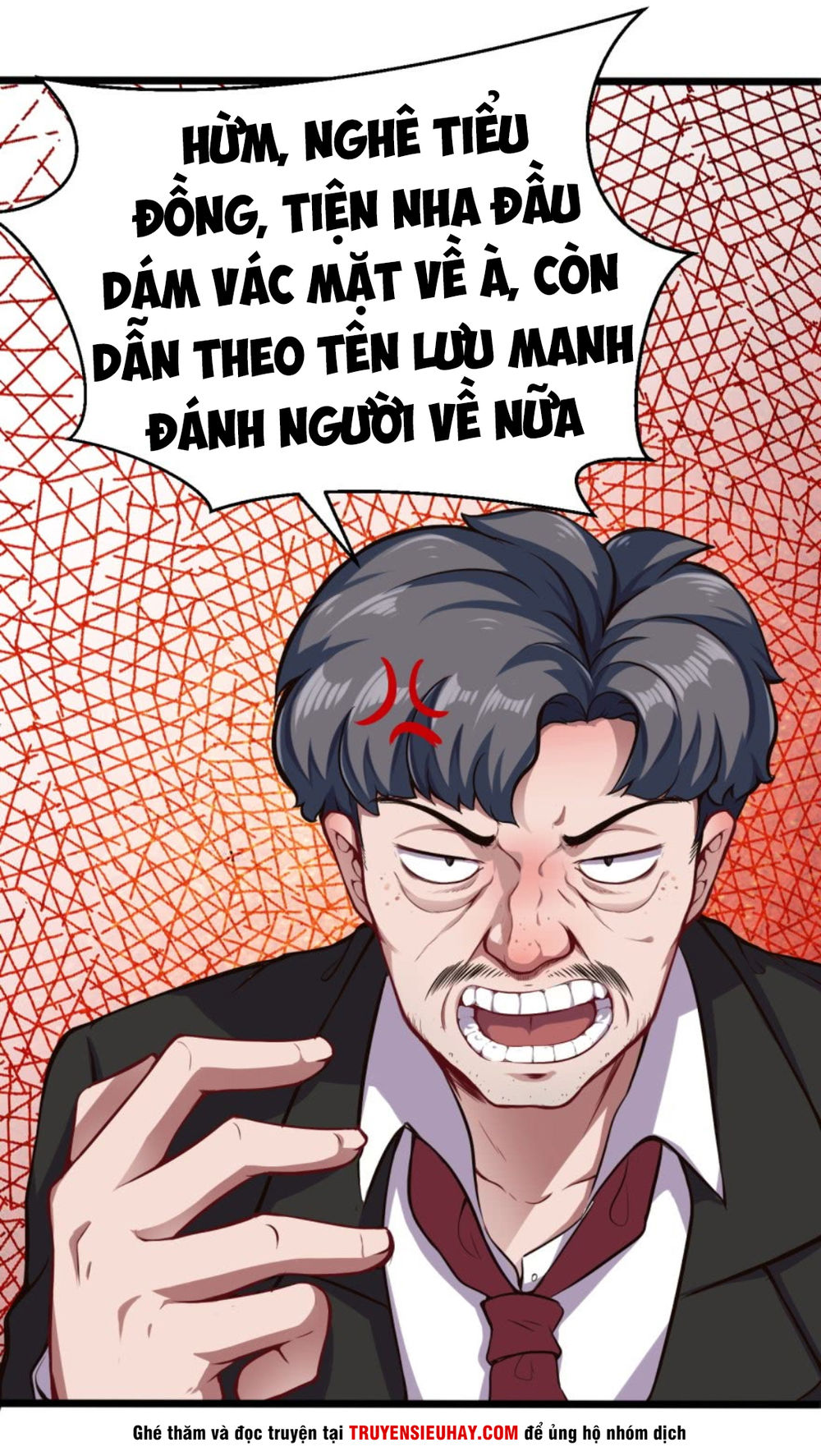 Đô Thị Âm Dương Tiên Y Chapter 6 - 22