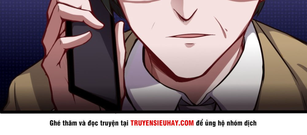 Đô Thị Âm Dương Tiên Y Chapter 7 - 24