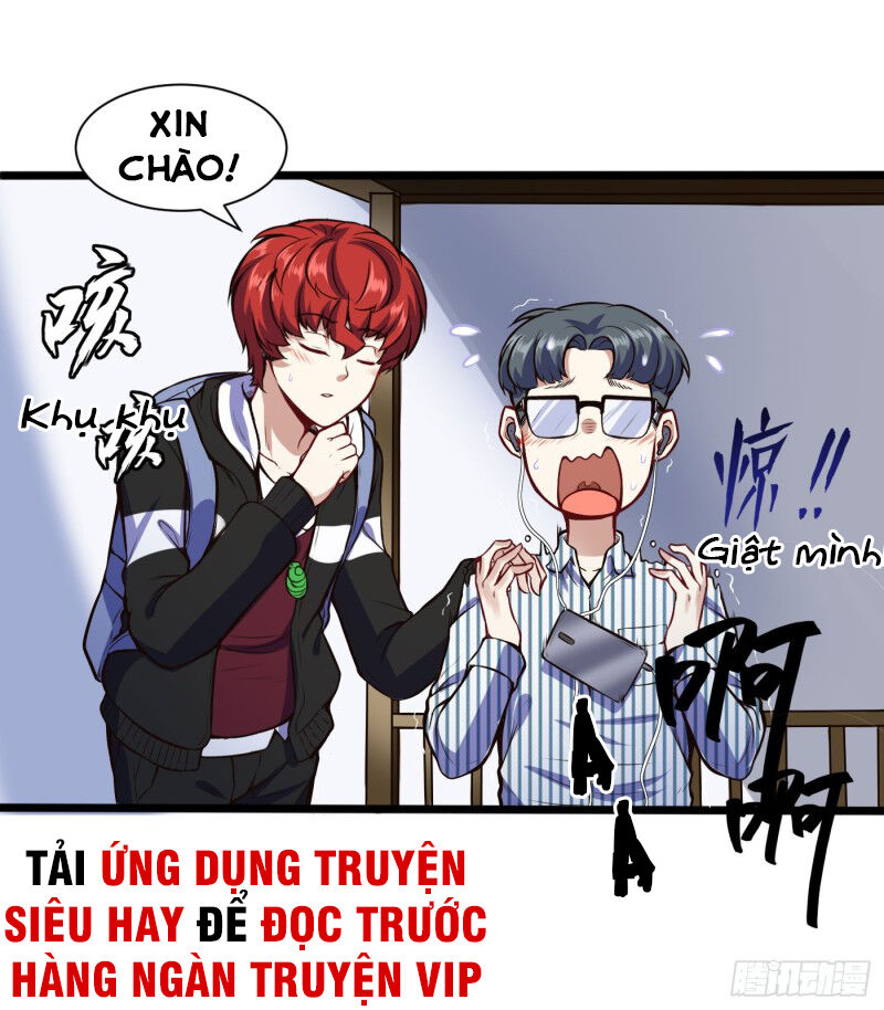 Đô Thị Âm Dương Tiên Y Chapter 78 - 11