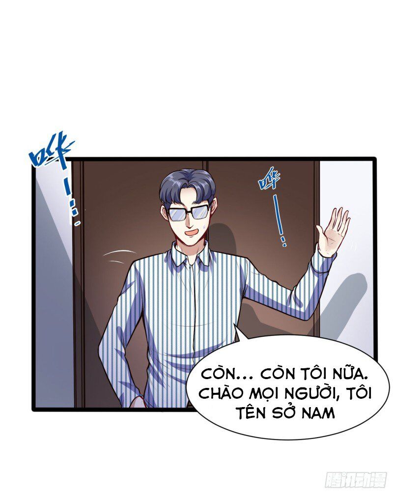 Đô Thị Âm Dương Tiên Y Chapter 78 - 20