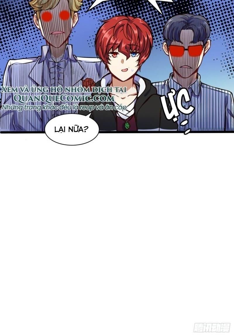 Đô Thị Âm Dương Tiên Y Chapter 80 - 20