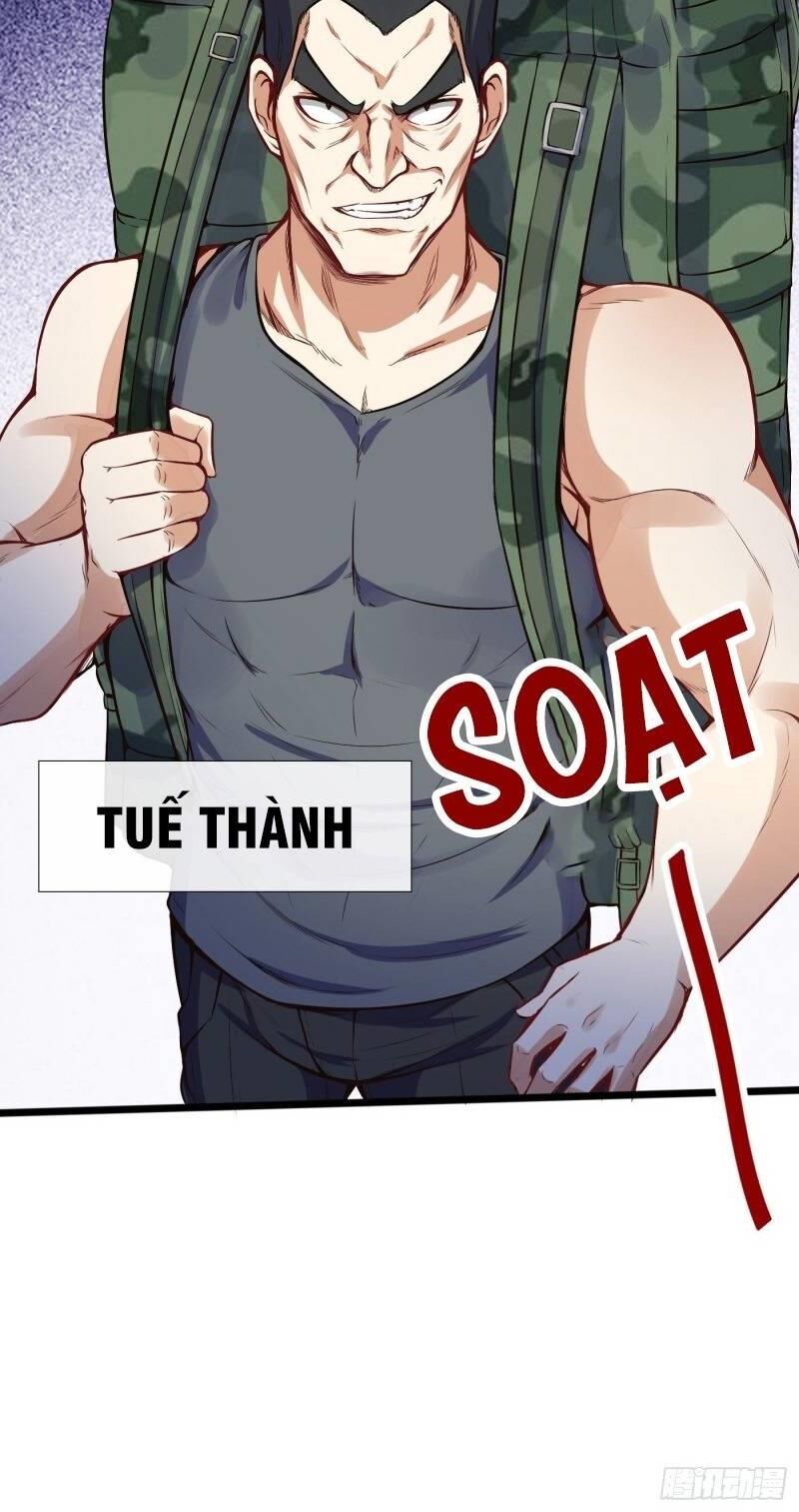 Đô Thị Âm Dương Tiên Y Chapter 80 - 22