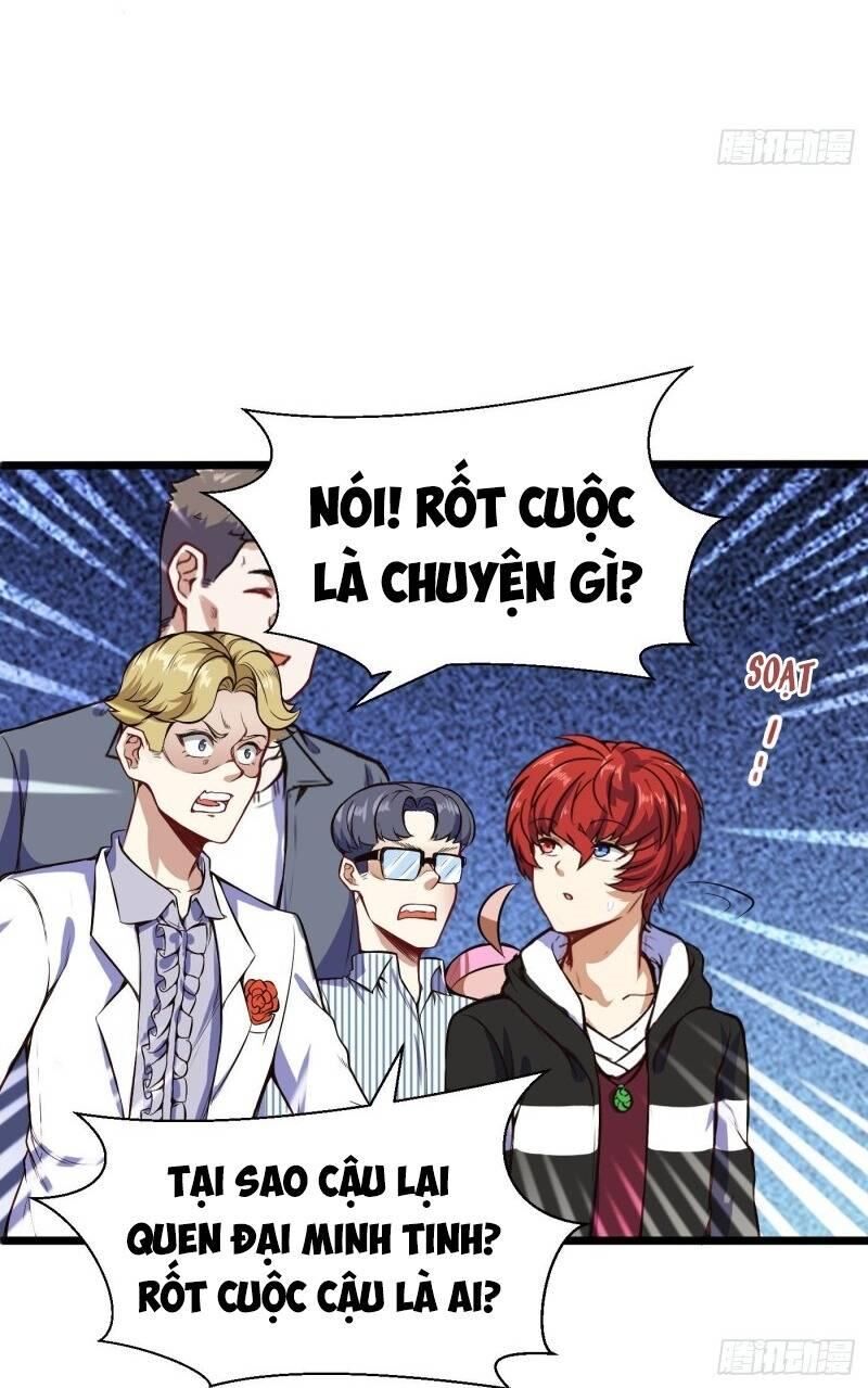 Đô Thị Âm Dương Tiên Y Chapter 80 - 4