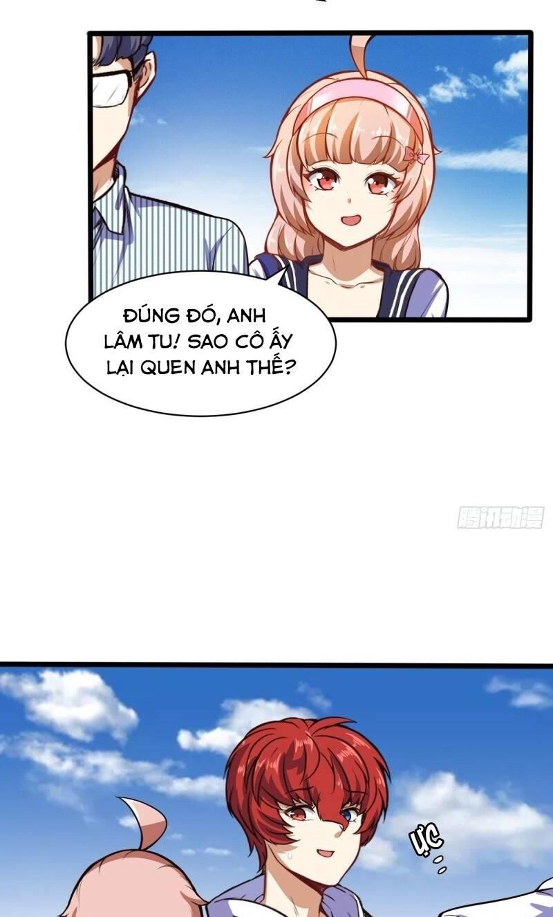 Đô Thị Âm Dương Tiên Y Chapter 80 - 5