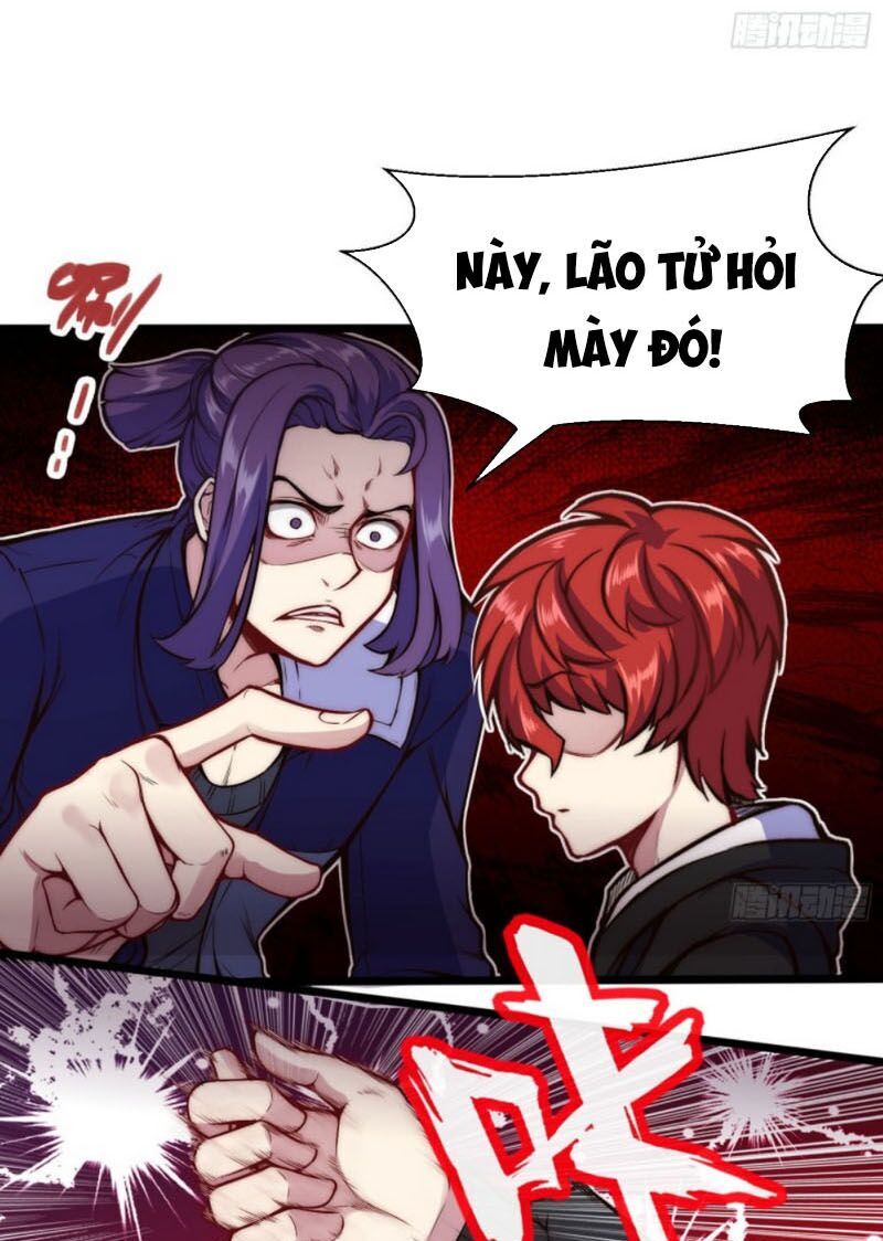 Đô Thị Âm Dương Tiên Y Chapter 81 - 18