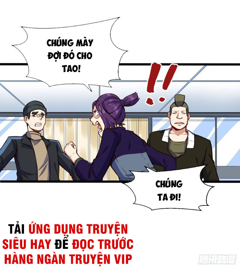 Đô Thị Âm Dương Tiên Y Chapter 82 - 9
