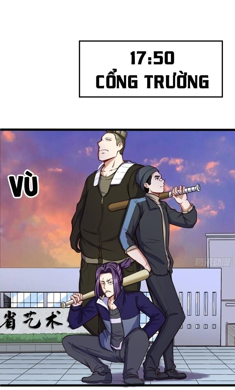 Đô Thị Âm Dương Tiên Y Chapter 83 - 16