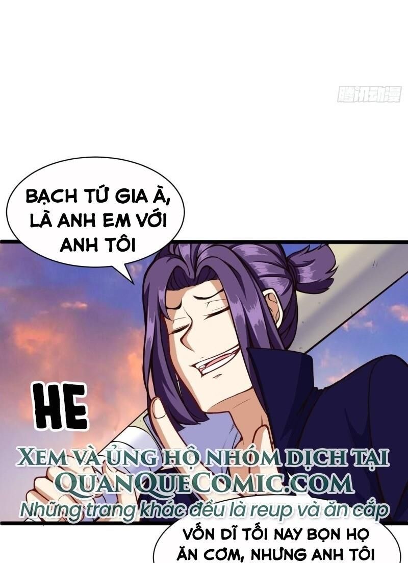 Đô Thị Âm Dương Tiên Y Chapter 83 - 19