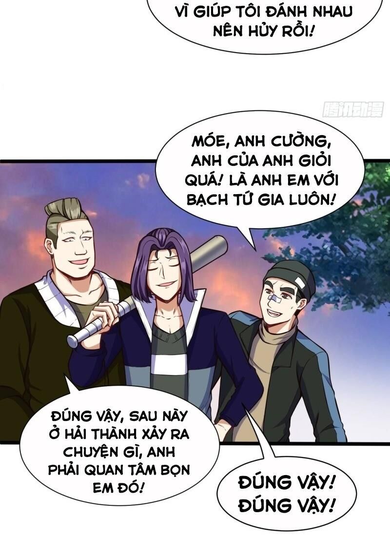 Đô Thị Âm Dương Tiên Y Chapter 83 - 20