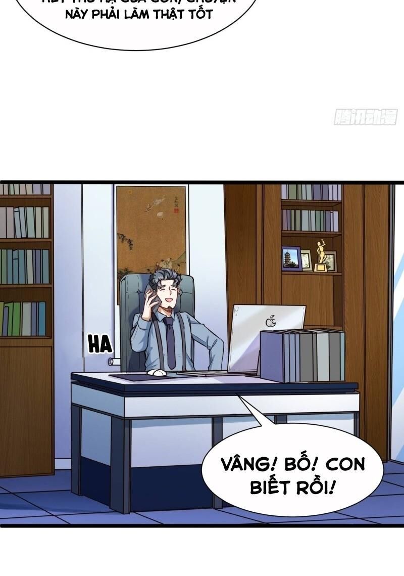 Đô Thị Âm Dương Tiên Y Chapter 83 - 10