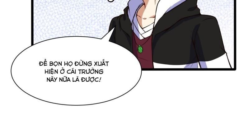 Đô Thị Âm Dương Tiên Y Chapter 85 - 4