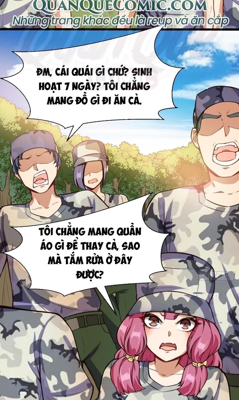 Đô Thị Âm Dương Tiên Y Chapter 87 - 2