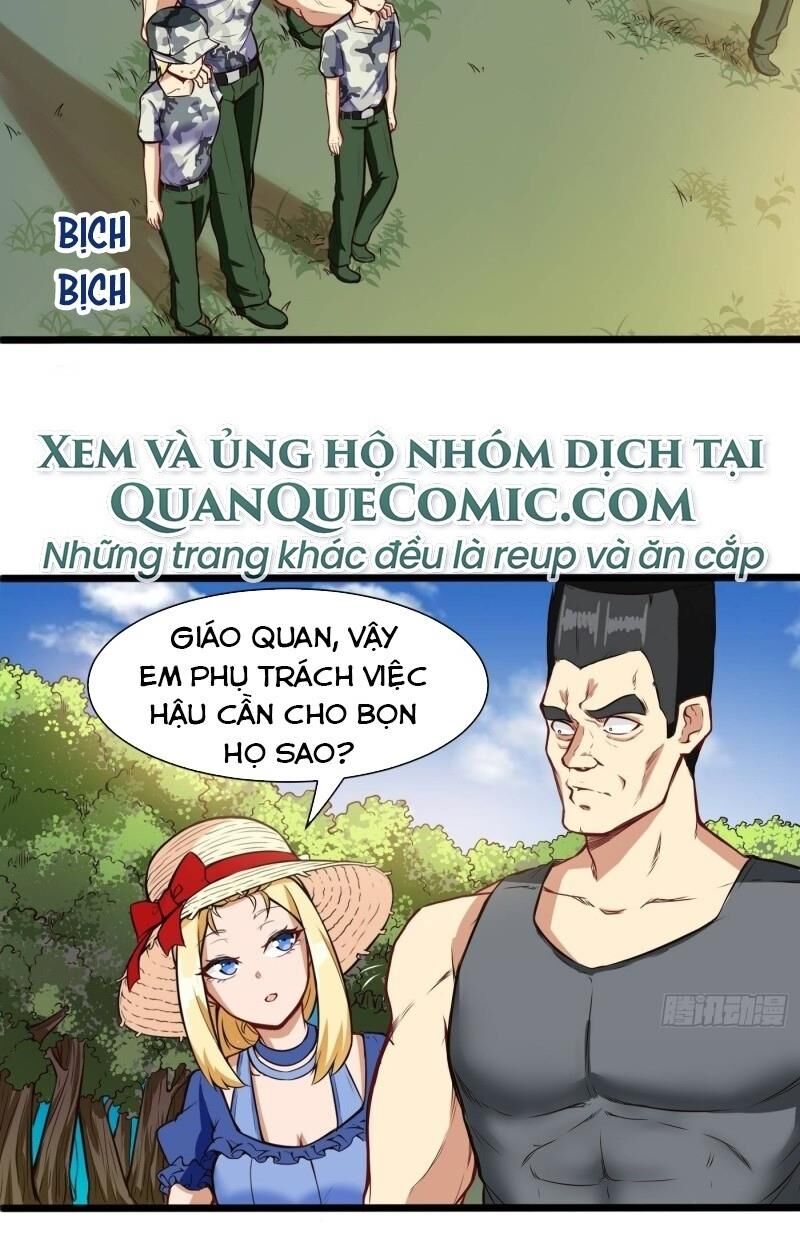 Đô Thị Âm Dương Tiên Y Chapter 87 - 12