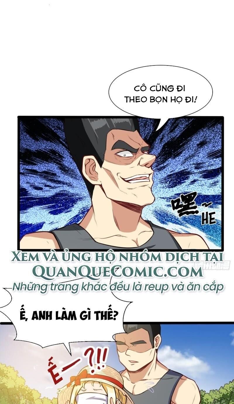 Đô Thị Âm Dương Tiên Y Chapter 87 - 13