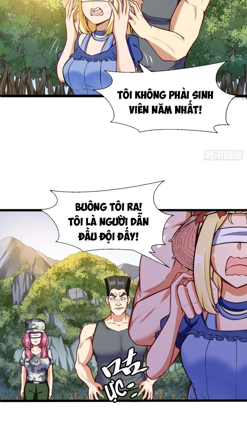 Đô Thị Âm Dương Tiên Y Chapter 87 - 14