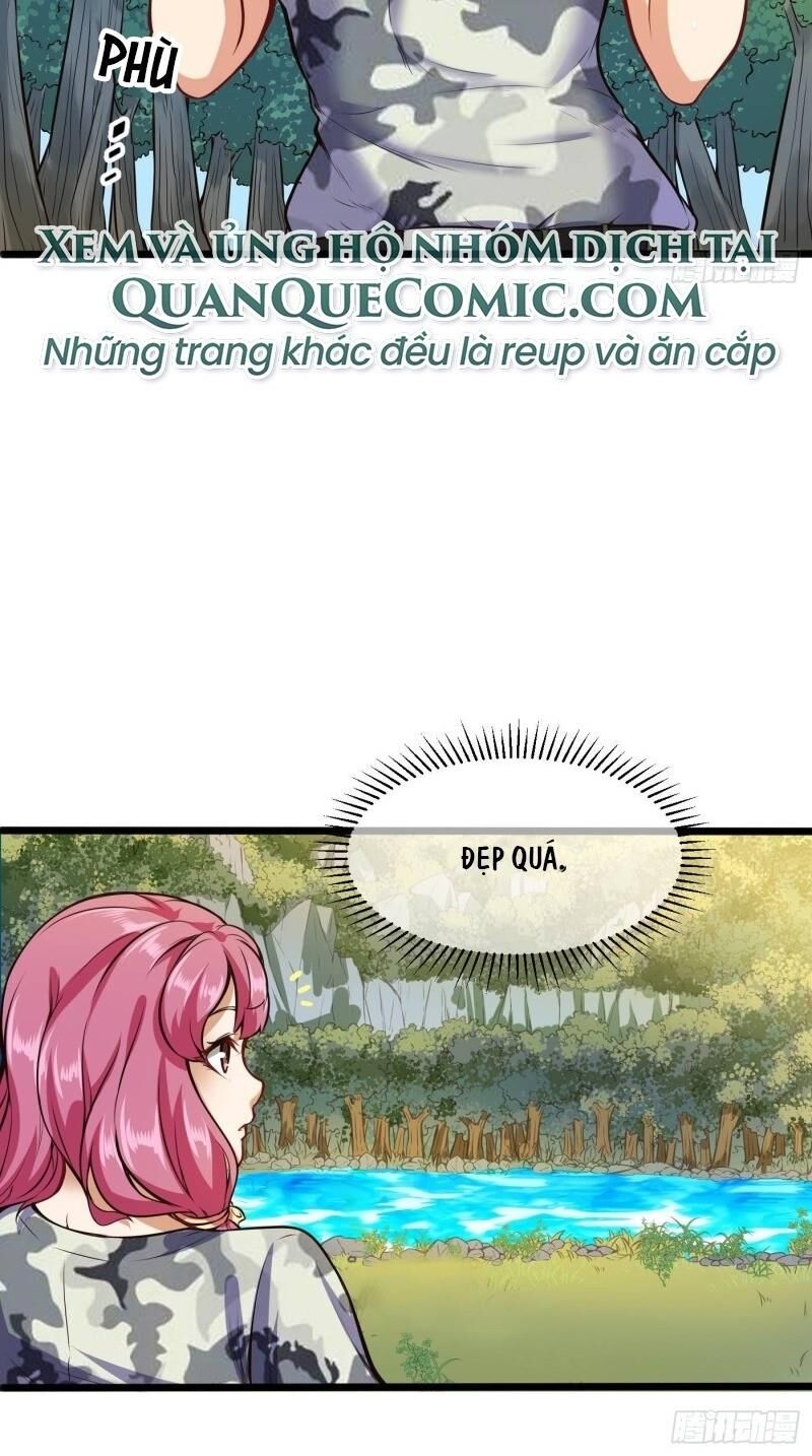 Đô Thị Âm Dương Tiên Y Chapter 87 - 18