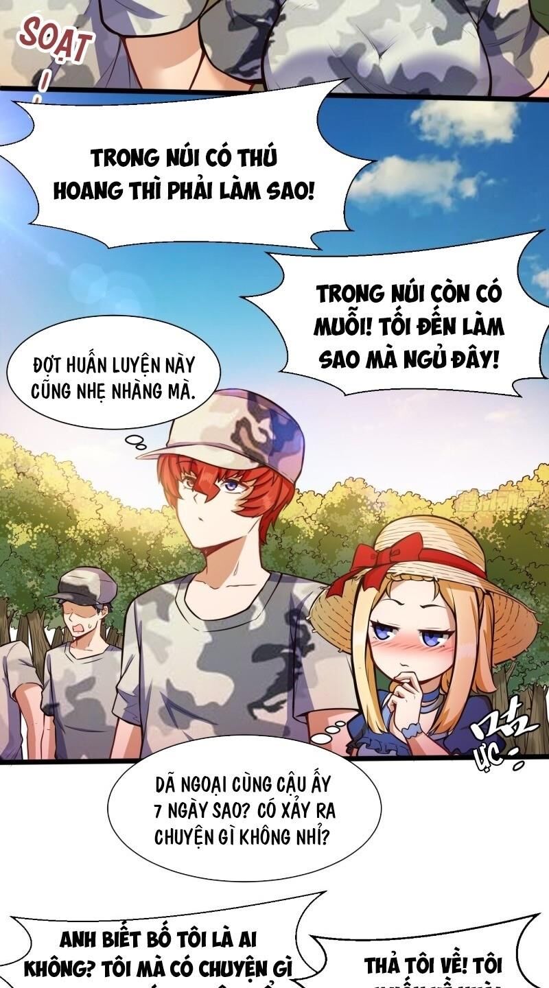 Đô Thị Âm Dương Tiên Y Chapter 87 - 3