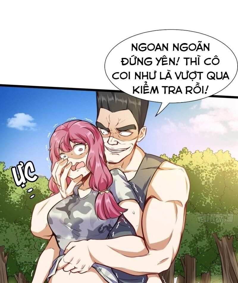 Đô Thị Âm Dương Tiên Y Chapter 87 - 23