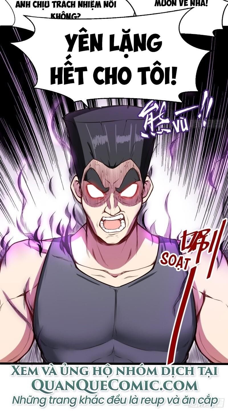 Đô Thị Âm Dương Tiên Y Chapter 87 - 4