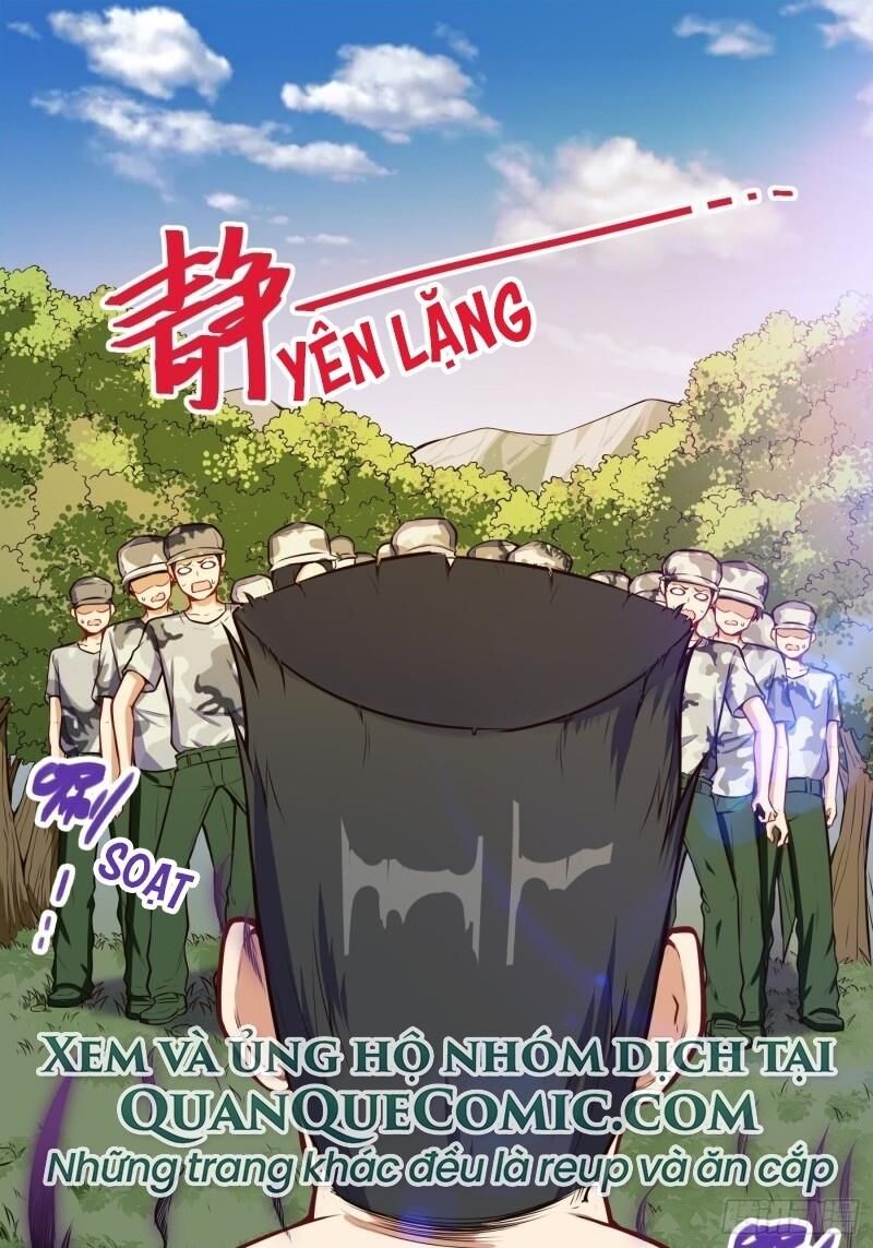 Đô Thị Âm Dương Tiên Y Chapter 87 - 5