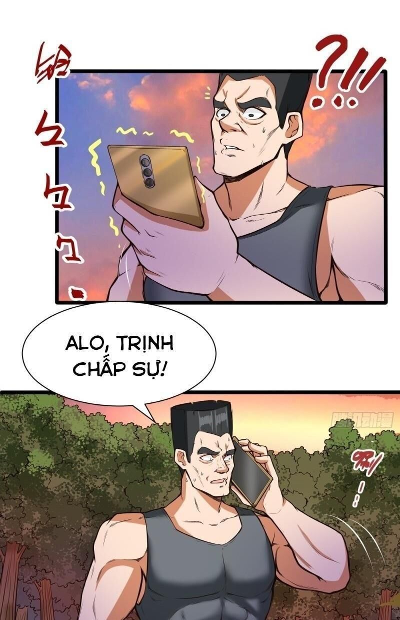 Đô Thị Âm Dương Tiên Y Chapter 88 - 11