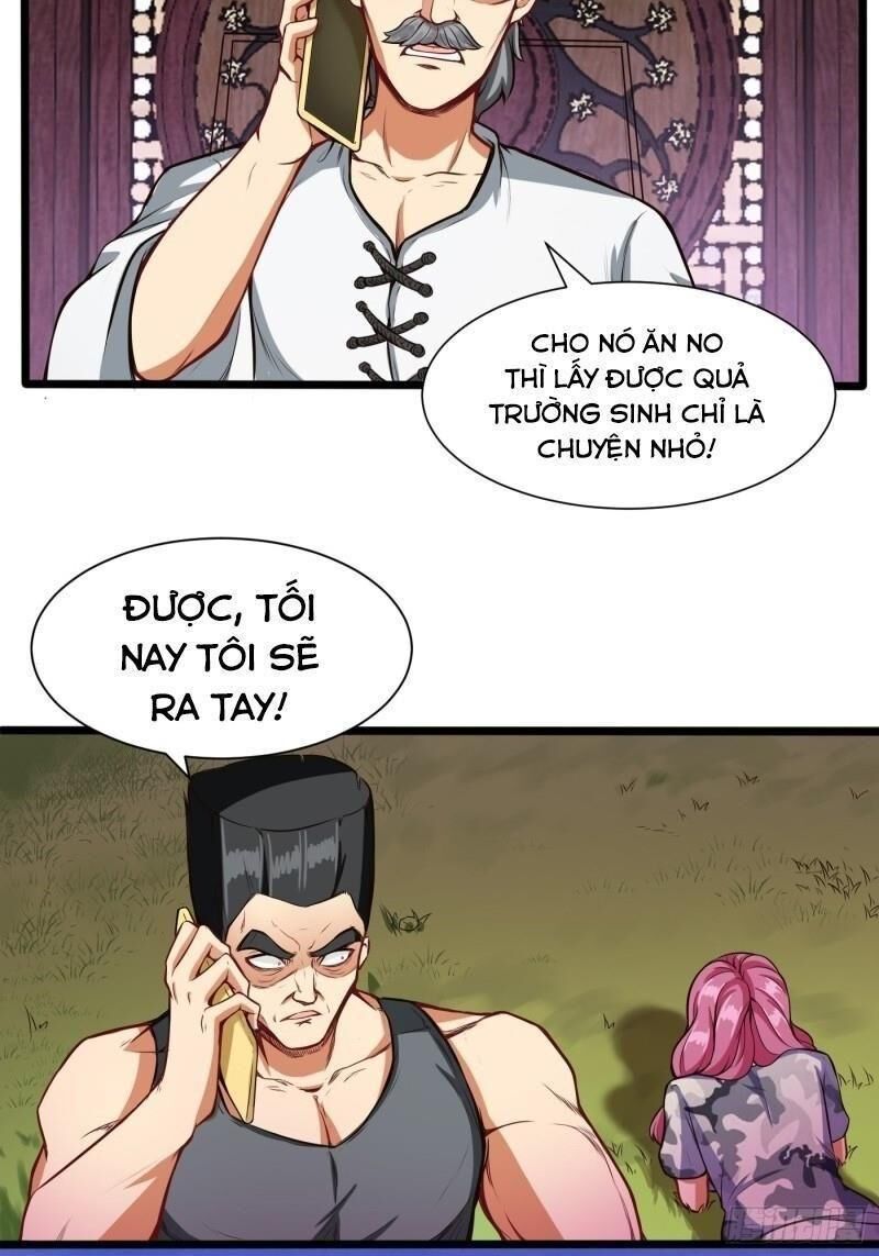 Đô Thị Âm Dương Tiên Y Chapter 88 - 14